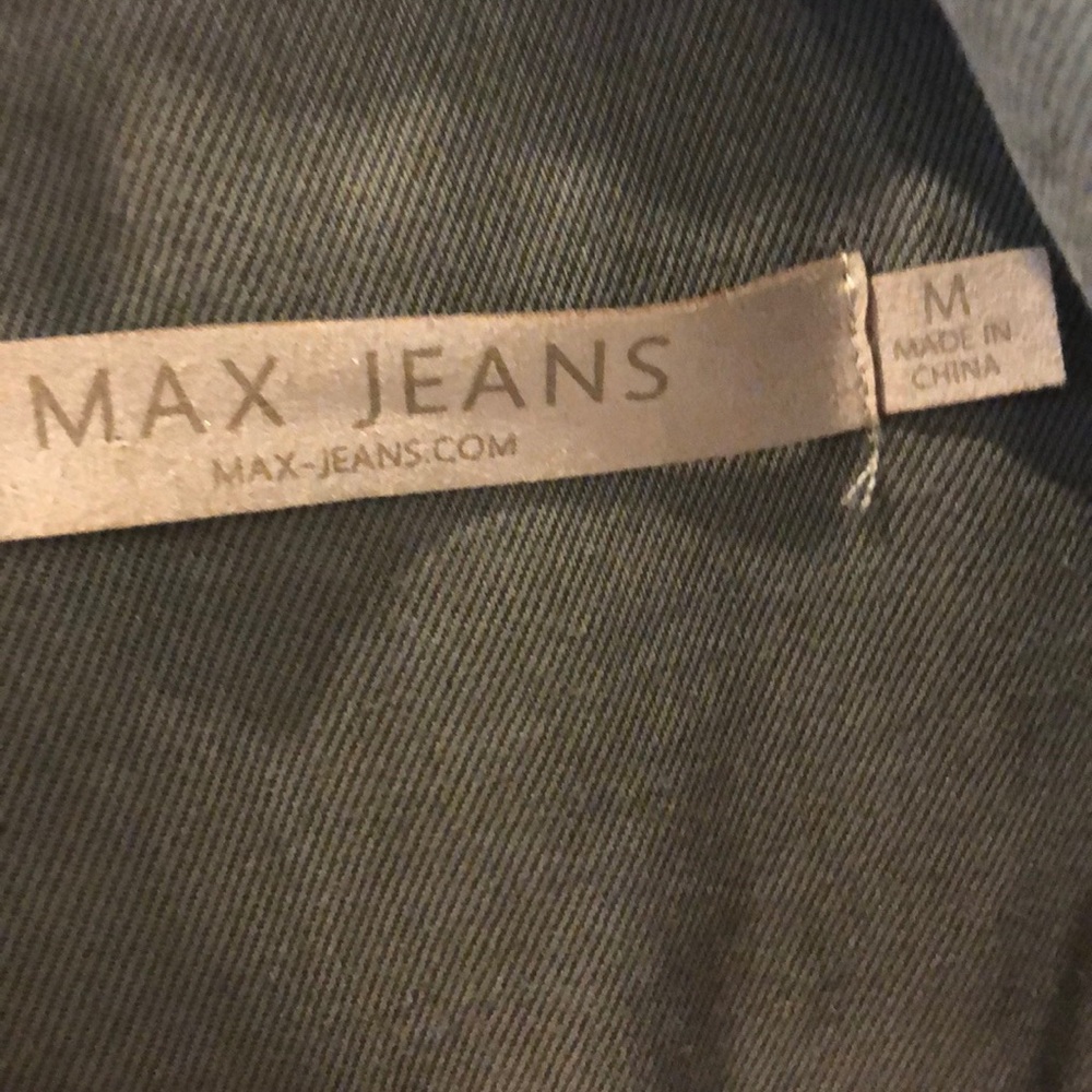 Jacket - Picture 2 of 2